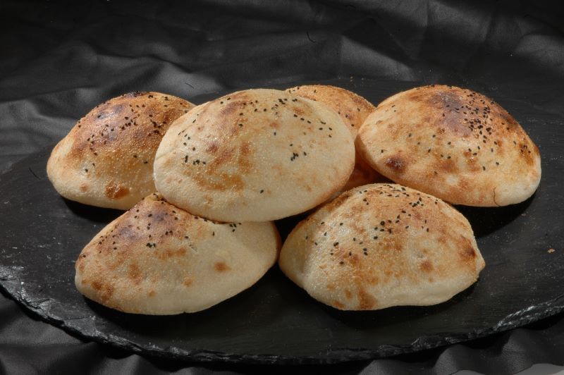 Kefir-Fladenbrot – Leicht, locker und schnell gemacht